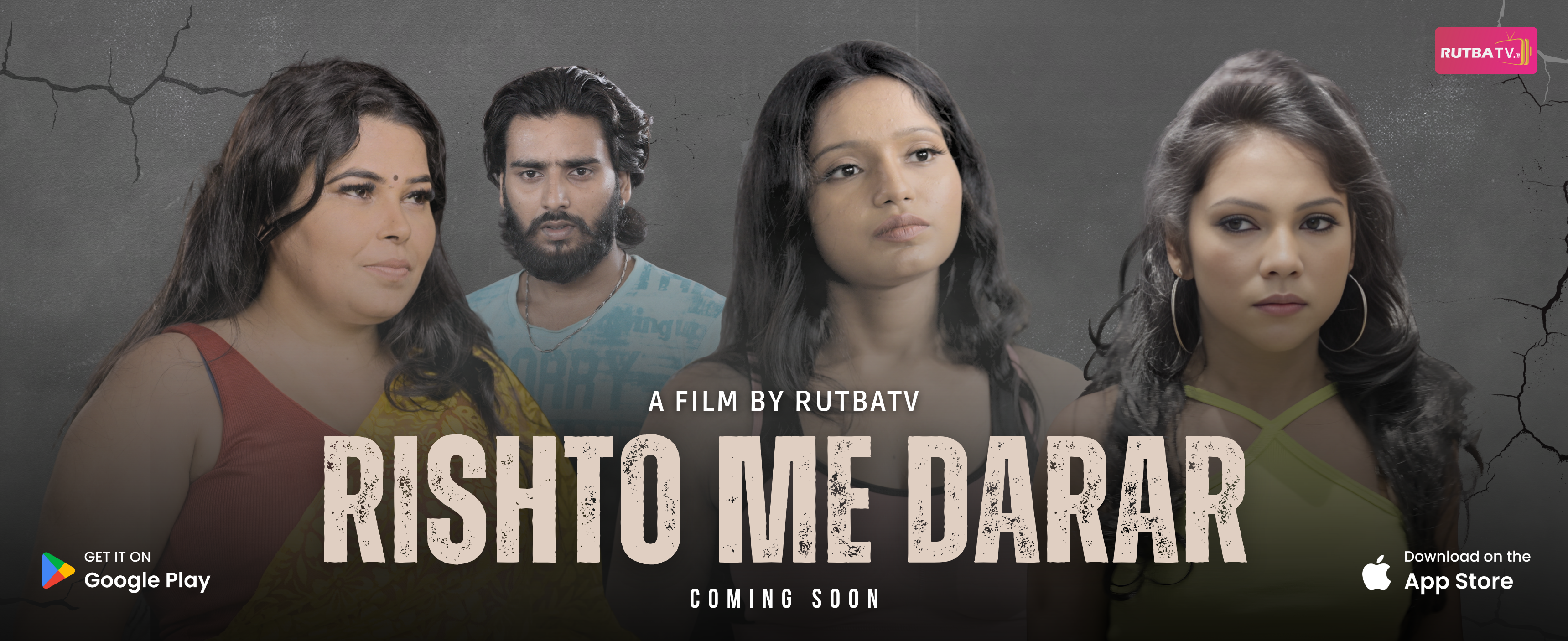 RISHTO ME DARAR